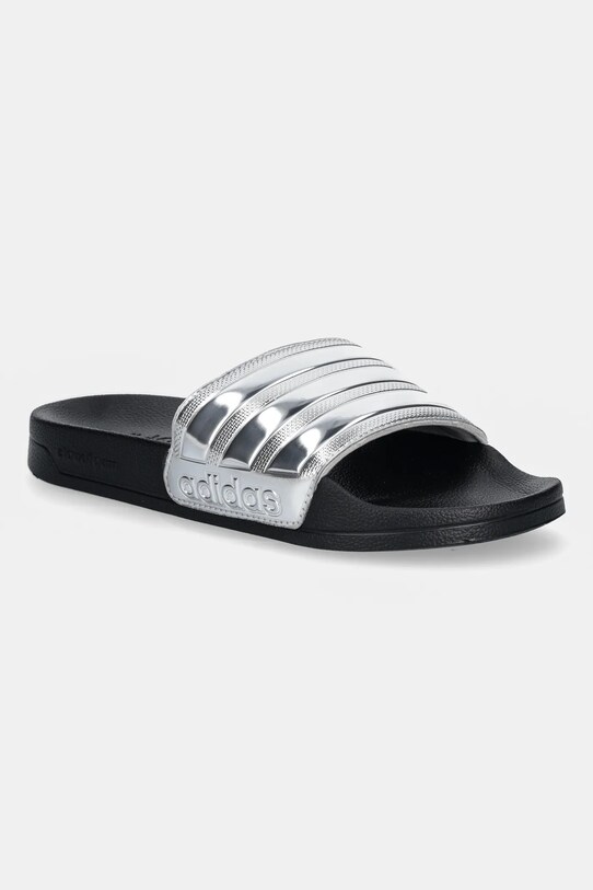 adidas klapki Adilette Shower pozostałe czarny JQ9282