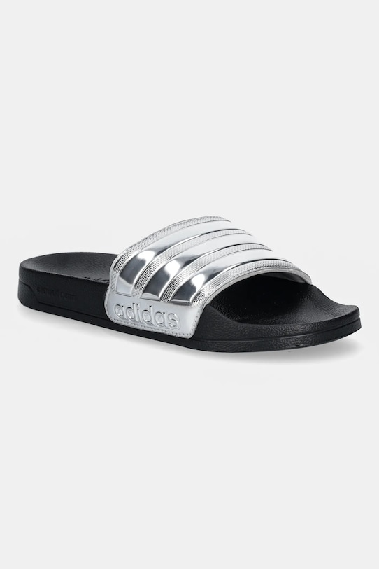 Παντόφλες adidas Adilette Shower άλλο ασημί JQ9282