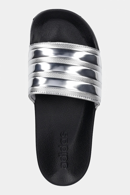 Παντόφλες adidas Adilette Shower ασημί JQ9282
