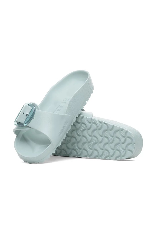 Birkenstock klapki Madrid Big Buckle EVA 1029614