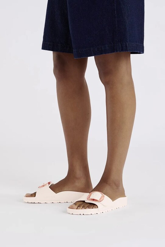 Birkenstock klapki Madrid Big Buckle EVA 1029632