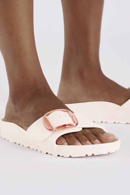 Birkenstock klapki Madrid Big Buckle EVA 1029632