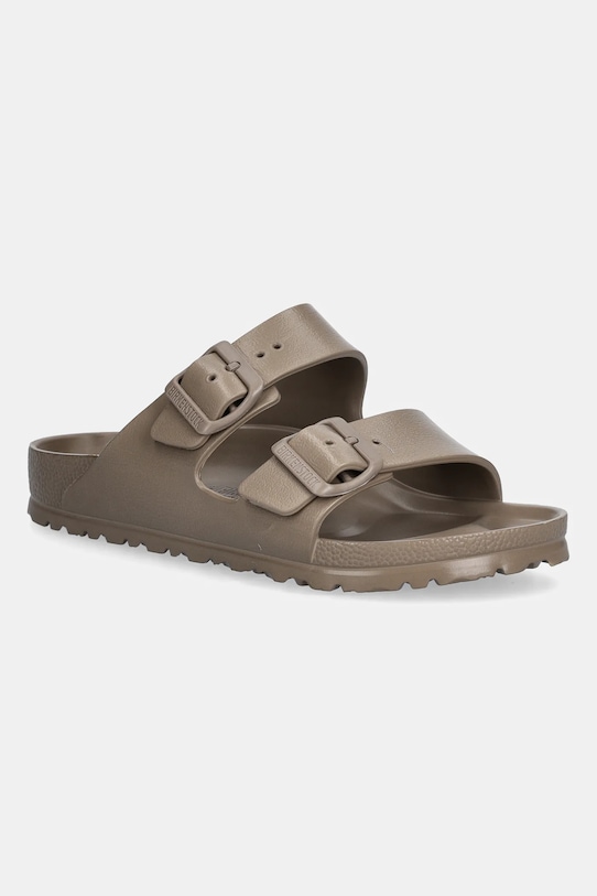 Birkenstock klapki Arizona EVA syntetyczny beżowy 1030466