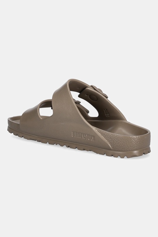 Obuwie Birkenstock klapki Arizona EVA 1030466 beżowy