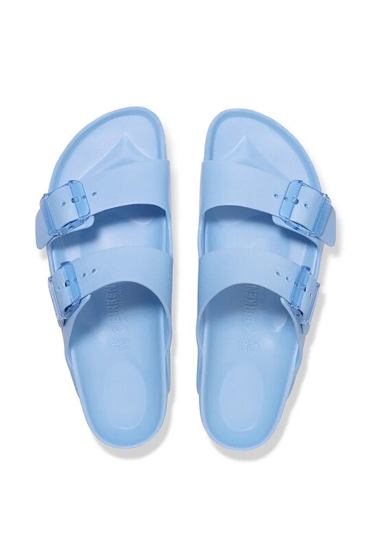 Birkenstock klapki Arizona EVA niebieski 1030560