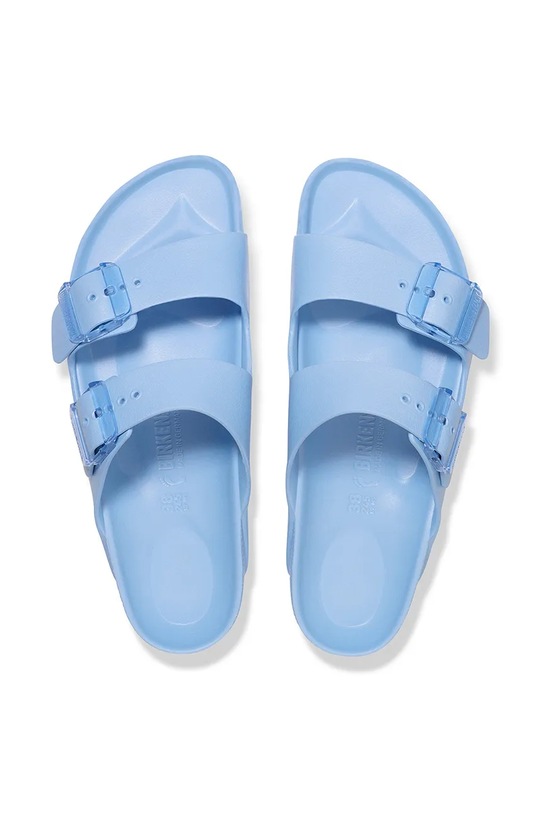 Pantofle Birkenstock Arizona EVA modrá 1030560