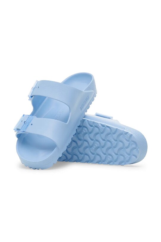Birkenstock klapki Arizona EVA 1030560 niebieski