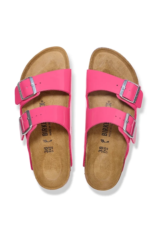 Obutev Natikači Birkenstock Arizona 1030798 roza