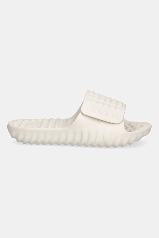 Παντόφλες adidas Adissage 360Rec JQ8057 μπεζ AW25