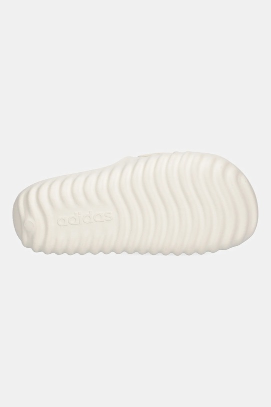 Παντόφλες adidas Adissage 360Rec JQ8057 μπεζ