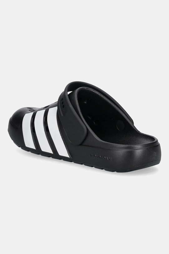 Încălțăminte adidas papuci Adilette Clog 2.0 JQ8058 negru