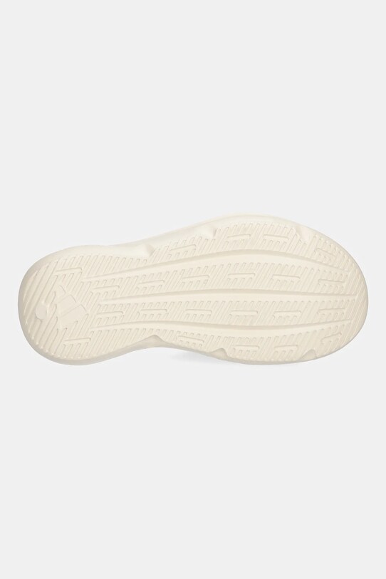 adidas klapki Lightblaze Slide JS3586 beżowy