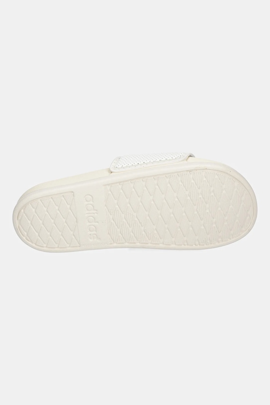 Šľapky adidas Adilette Comfort JS3620 béžová