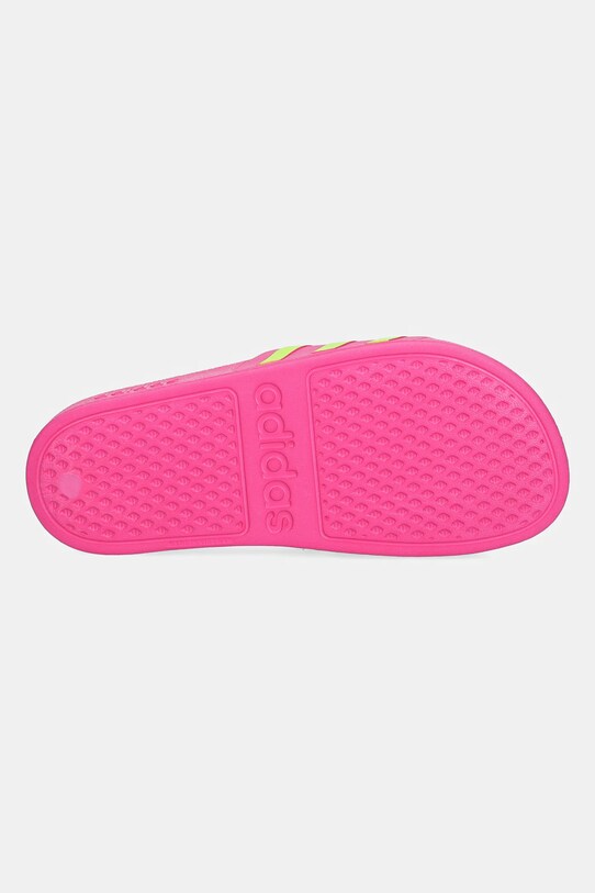 adidas klapki Adilette Aqua JS4052 różowy