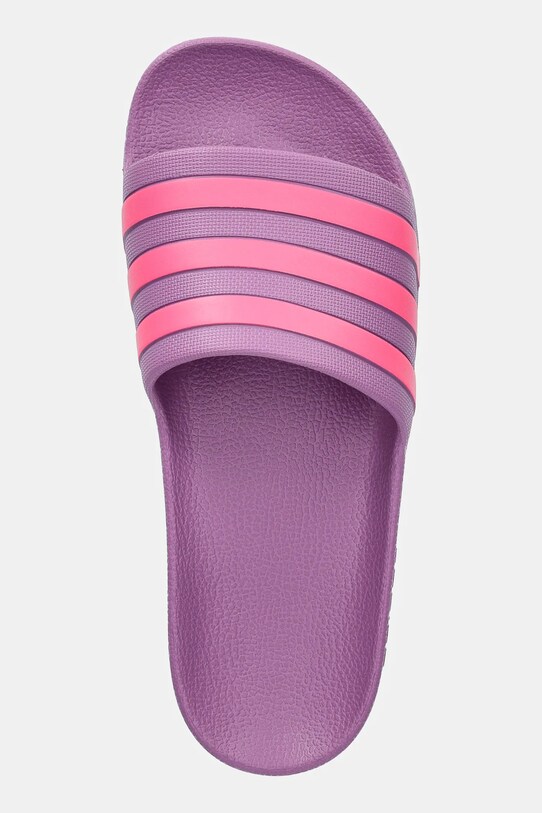 Cipők adidas papucs Adilette Aqua JS4057 lila