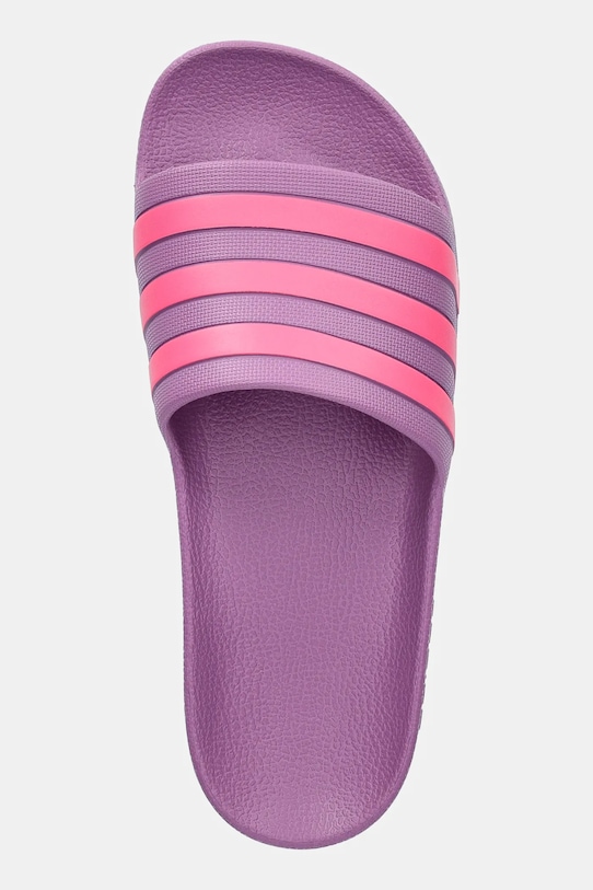 Obutev Natikači adidas Adilette Aqua JS4057 vijolična