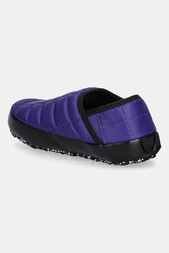 Παπούτσια Παντόφλες The North Face Thermoball Traction Mule V NF0A3V1HS961 μωβ