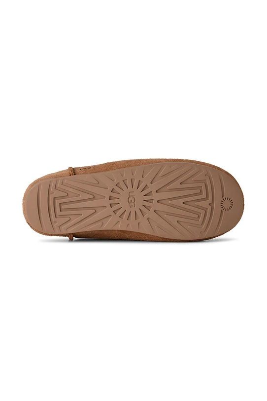 Παντόφλες σουέτ UGG Elea Slip-On 1171390.CHE