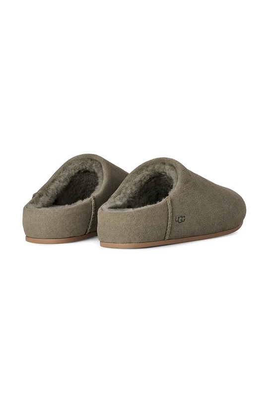 Obutev Copati UGG Elea Slip-On 1171390.MSG zelena