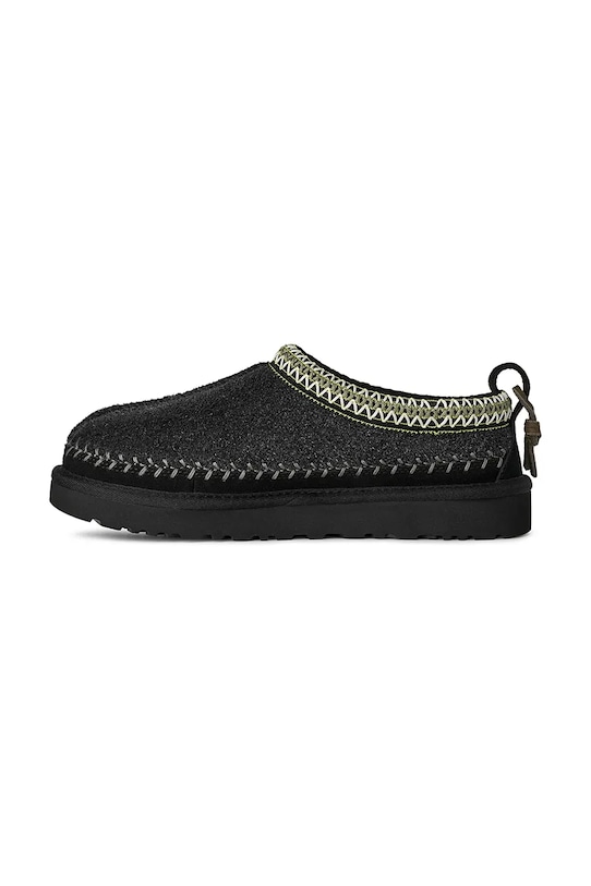 Papuče UGG Tasman Biarritz čierna 1171444.BLK