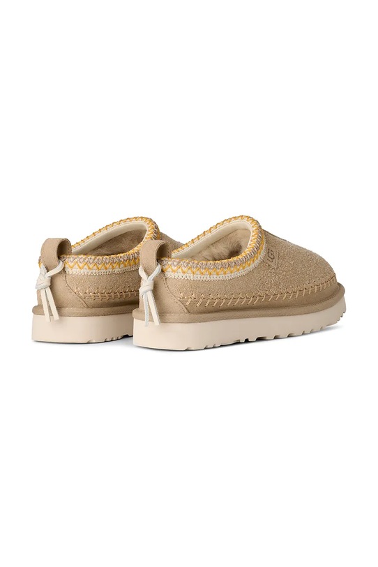 Παπούτσια Παντόφλες UGG Tasman Biarritz 1171444.MDSD μπεζ