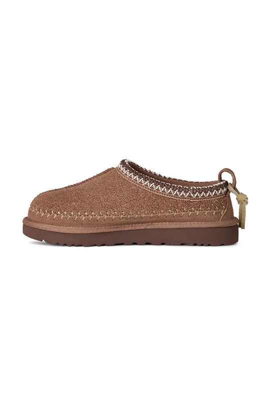 Παντόφλες UGG Tasman Biarritz καφέ 1171444.RYK