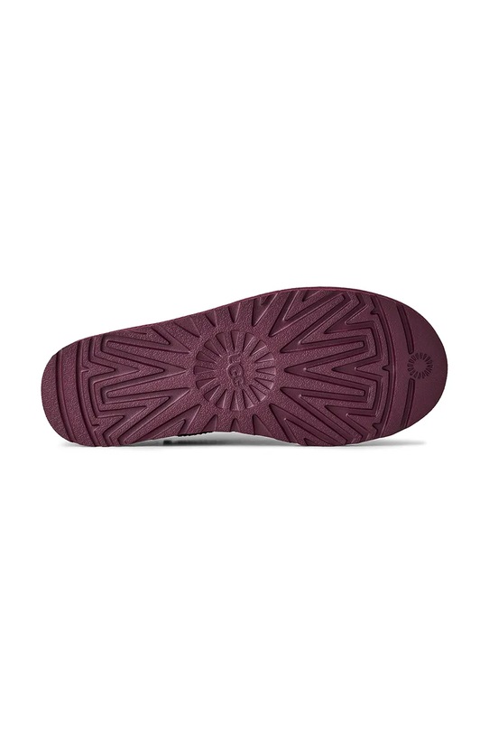 Semišové papuče UGG Classic Micro 1173891.BTMG