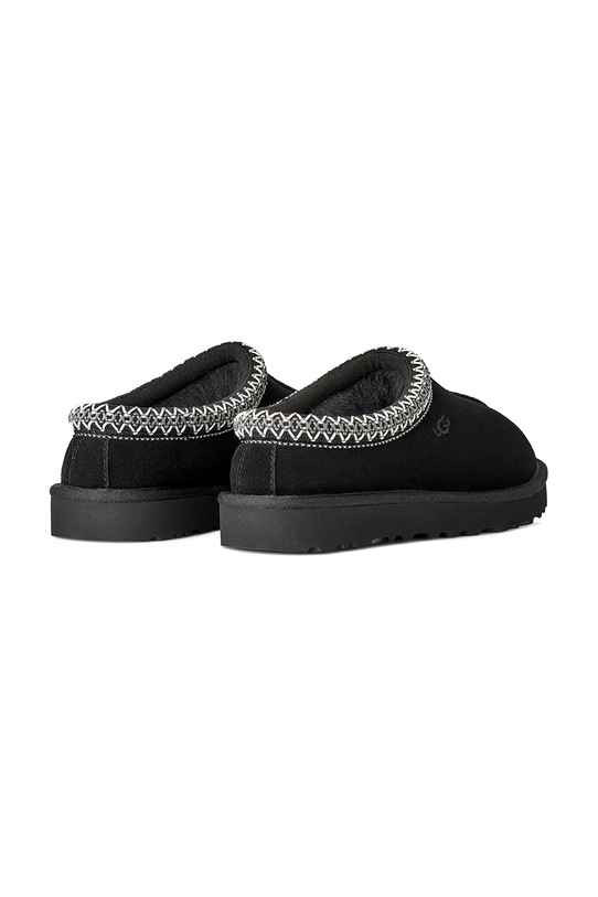Обувки Велурени чехли UGG Tasman II 1174470.BLK черен