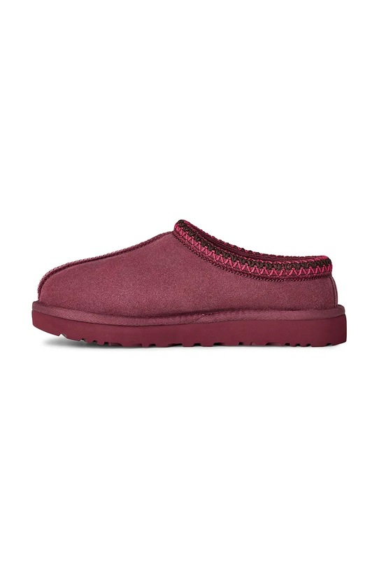 Semišové papuče UGG Tasman II růžová 1174470.BTMG