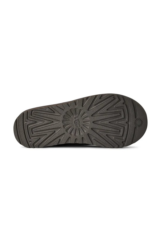 UGG kapcie zamszowe Tasman II 1174470.DGRY