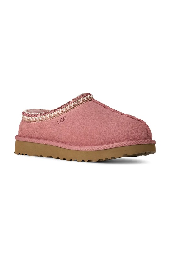UGG pantofole in camoscio Tasman II 1174470.PDW rosa AW25