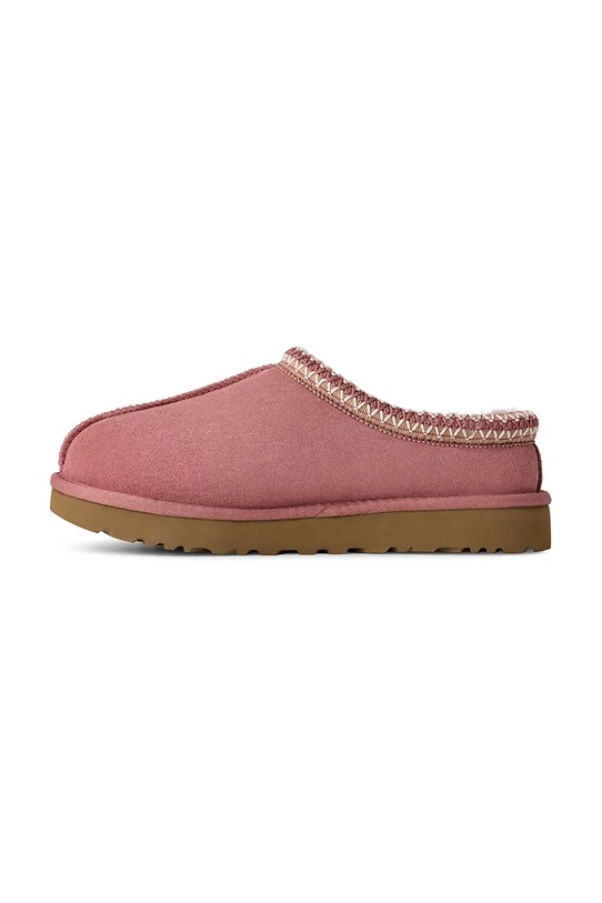 UGG pantofole in camoscio Tasman II rosa 1174470.PDW