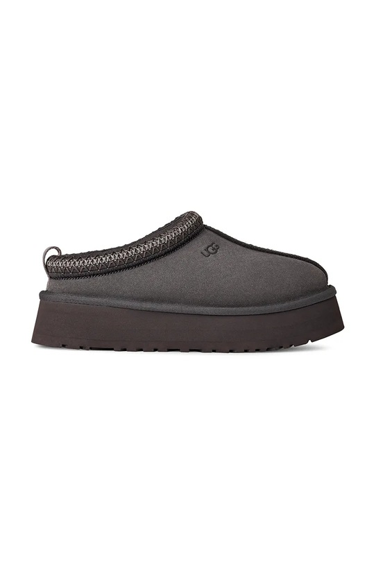 Copati iz semiša UGG Tazz II siva 1174471.OBS
