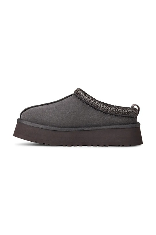 Copati iz semiša UGG Tazz II siva 1174471.OBS