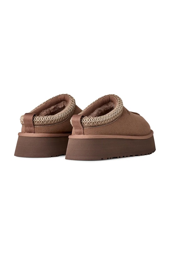 Obutev Copati iz semiša UGG Tazz II 1174471.RYK rjava