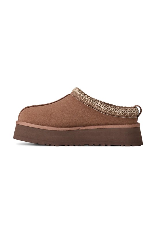Copati iz semiša UGG Tazz II rjava 1174471.RYK