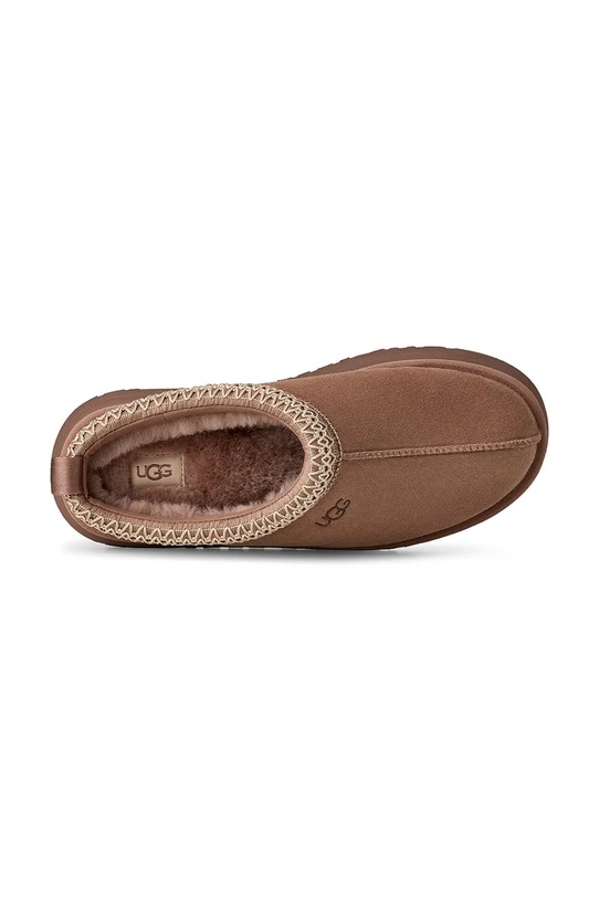 Copati iz semiša UGG Tazz II 1174471.RYK rjava