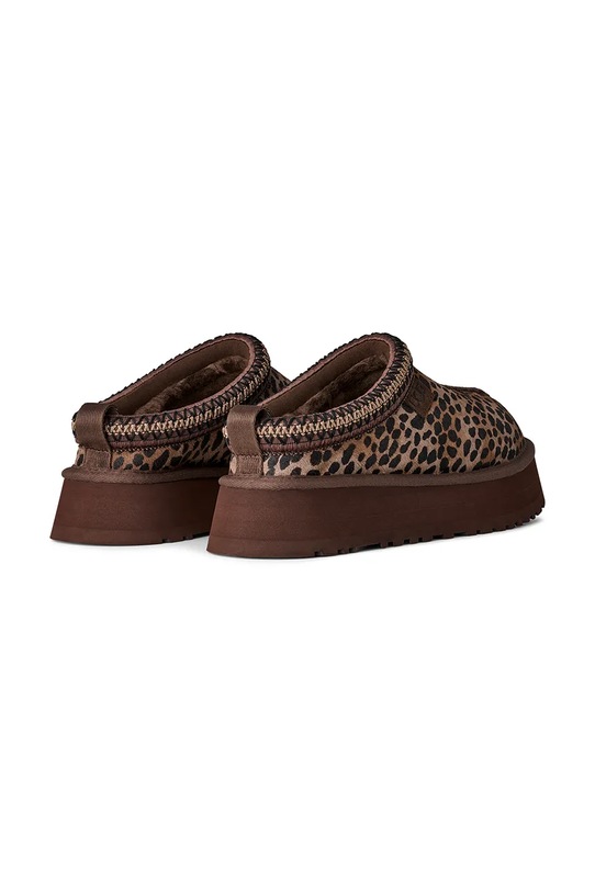 Boty Pantofle UGG Tazz Caspian 1178430.BCDR hnědá