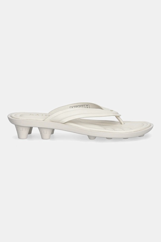 Puma japonki PUMA x FENTY 404770 beżowy AW25