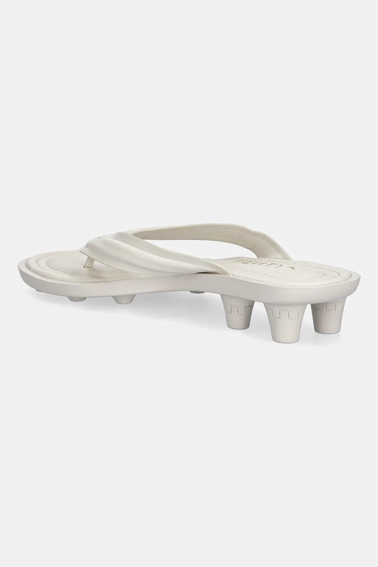 Obuwie Puma japonki PUMA x FENTY 404770 beżowy