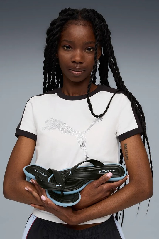 Puma japonki PUMA x FENTY 404770