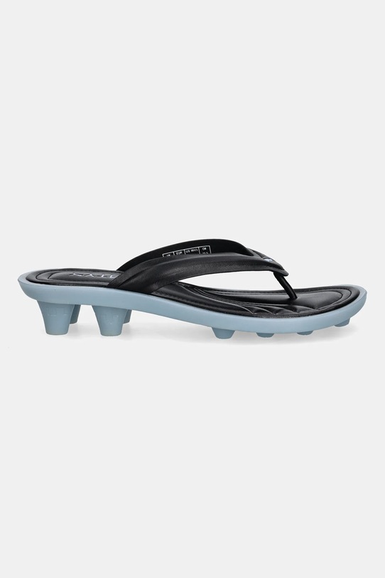 Puma japonki PUMA x FENTY 404770 czarny AW25