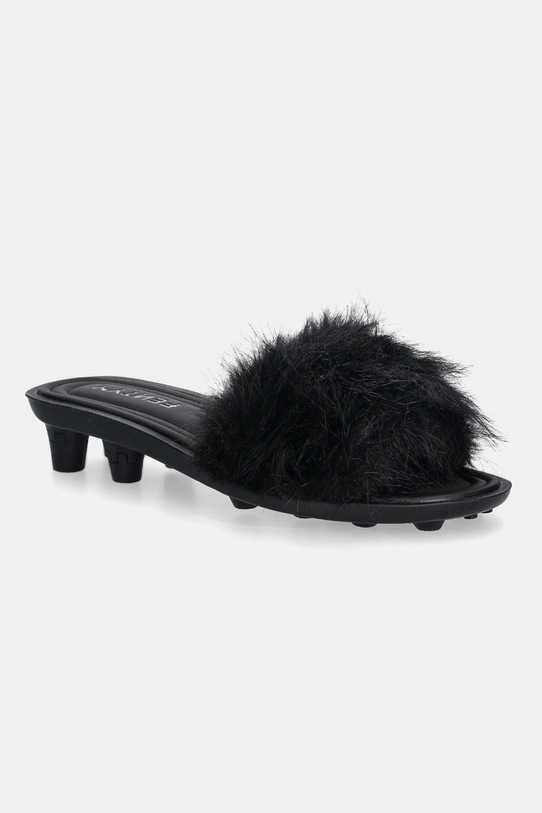 Puma klapki PUMA x FENTY pozostałe czarny 404768