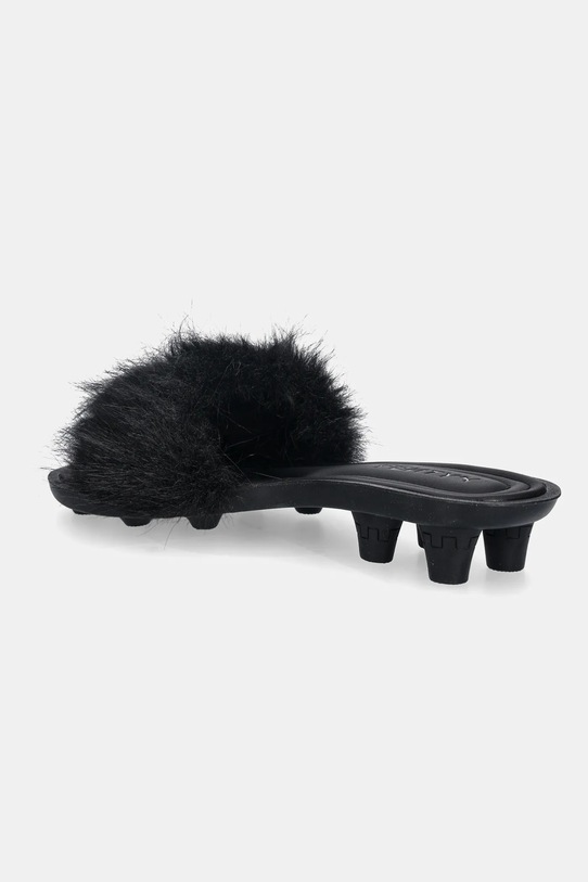 Obuwie Puma klapki PUMA x FENTY 404768 czarny