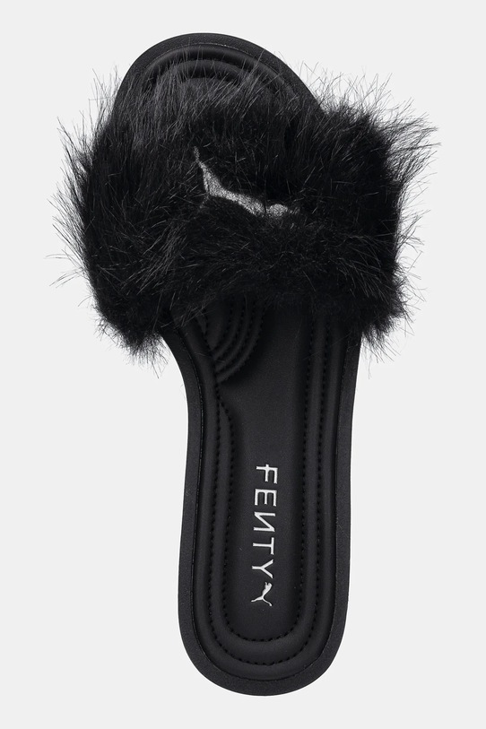 Puma klapki PUMA x FENTY czarny 404768