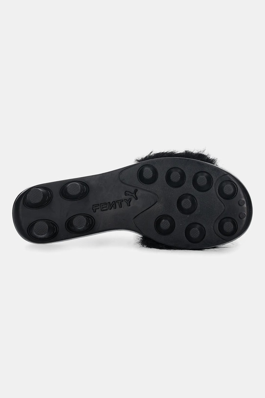 Puma klapki PUMA x FENTY 404768 czarny