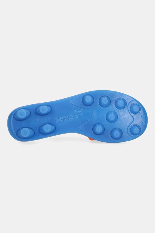 Puma klapki PUMA x FENTY 405980 niebieski