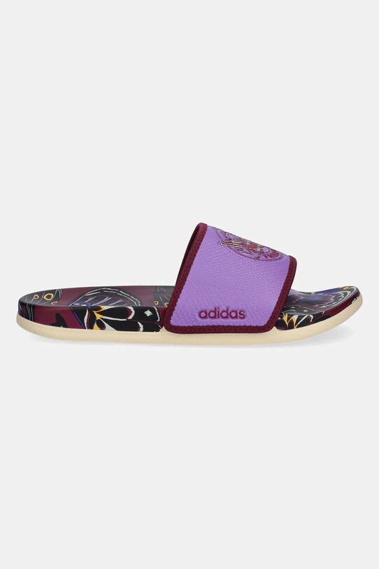 Natikači adidas JQ1250 bordo AW25