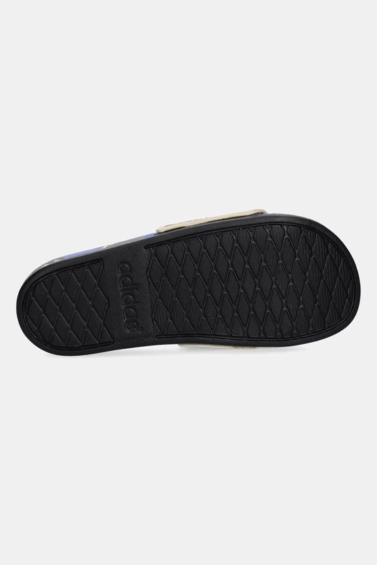 Παντόφλες adidas JR9306 μαύρο