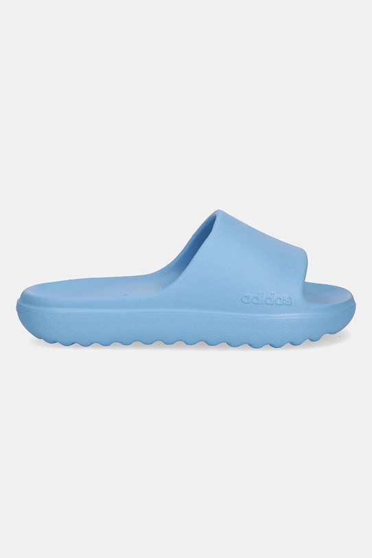 adidas papuci Adilette Lumia JS3571 albastru AW25